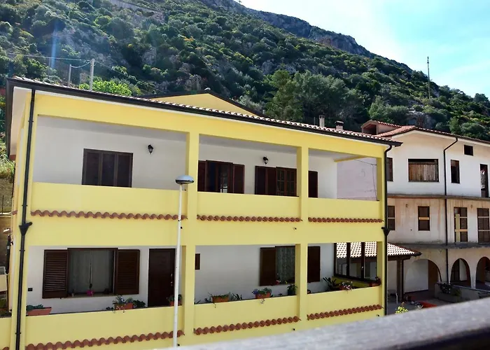 Mille Soli Bed And Breakfast